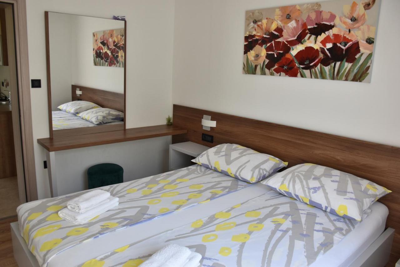 Apartment Pancur Poreč